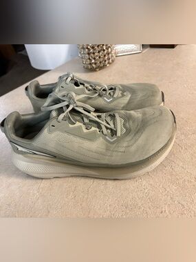 Altra Light Sage Men's Road-Running Shoes